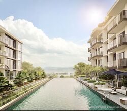 Bagnall Haus (D16), Condominium #567190731